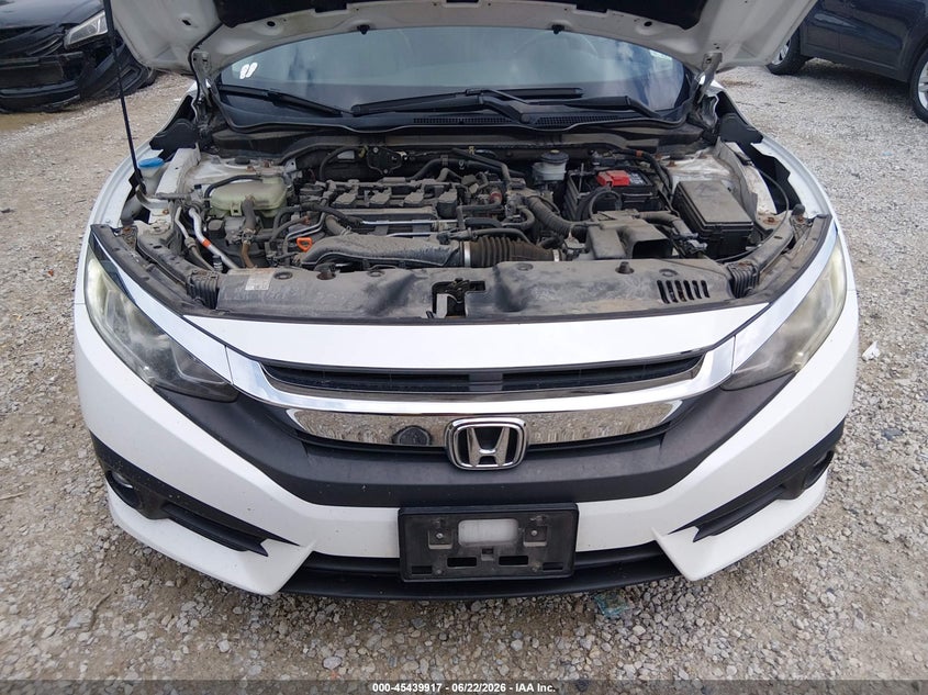 AtlanticExpress - Honda Civic
