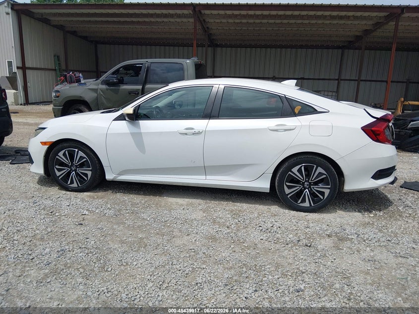 AtlanticExpress - Honda Civic