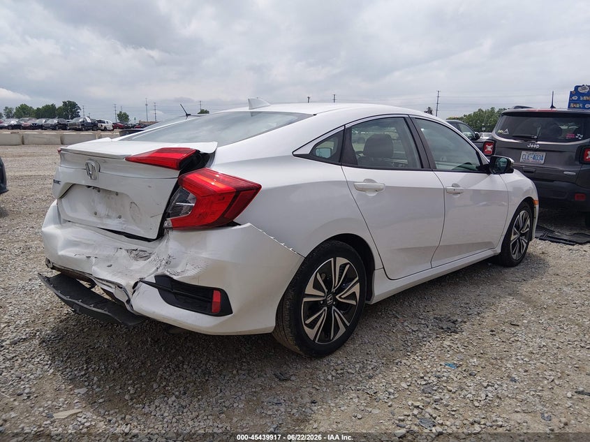 AtlanticExpress - Honda Civic