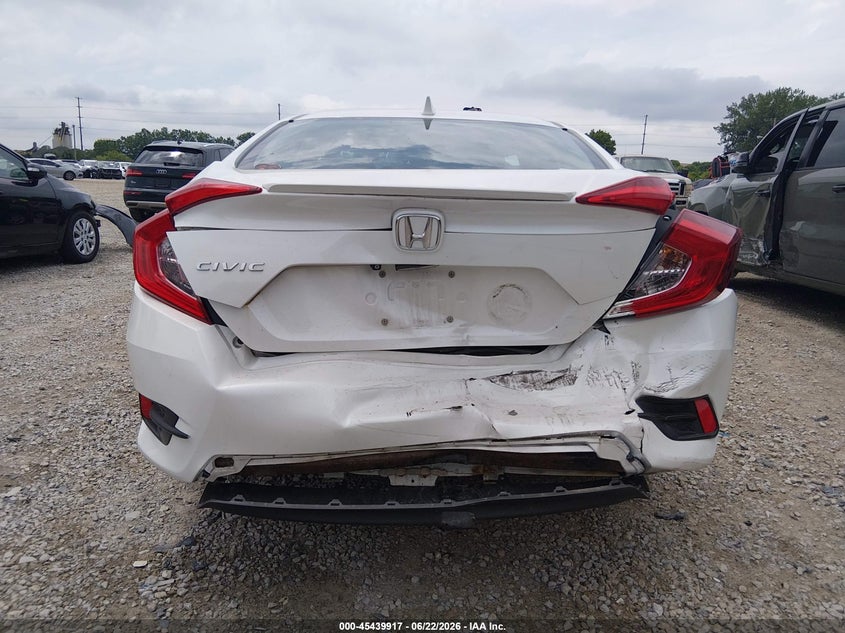 AtlanticExpress - Honda Civic