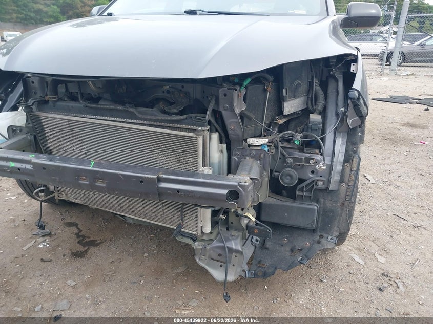 2019 HONDA HR-V auction photo 6