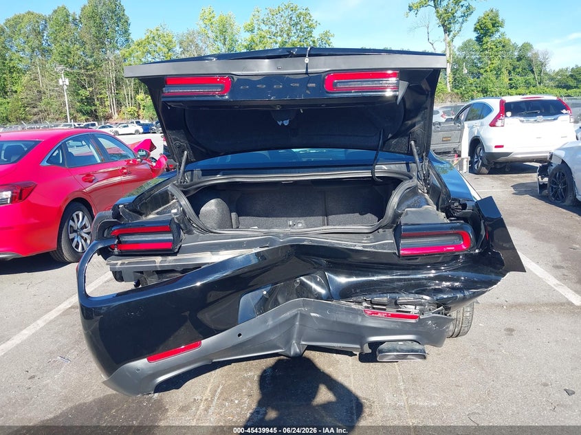 2023 DODGE CHALLENGER R/T · Фото 16