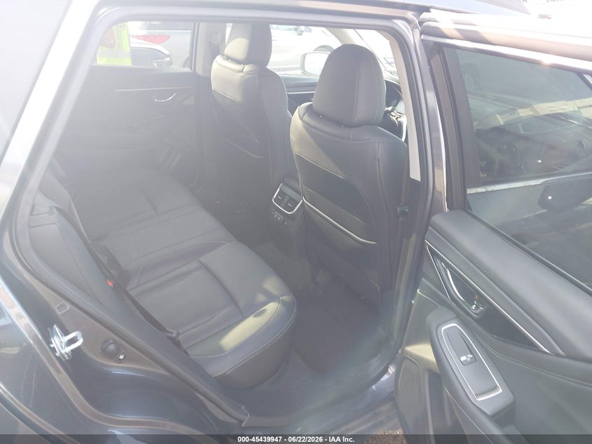 2021 SUBARU OUTBACK SPORT UTILITY VEHICLE 2.5L H-4 DI, DOHC, VVT, 182HP