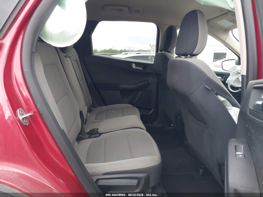 2020 FORD ESCAPE SPORT UTILITY VEHICLE 1.5L I-3 DI, DOHC, VVT, TURBO, 181HP
