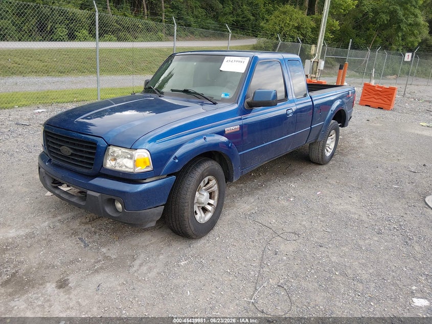 Vin: 1ftlr4fe6bpa37853, lot: 45938090, ford ranger sport 20112