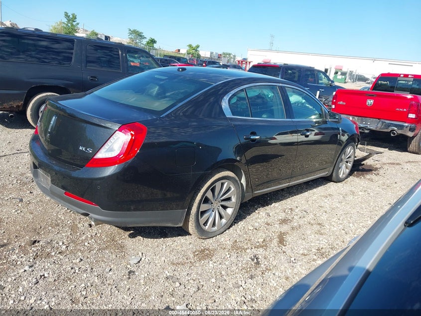 Vin: 1lnhl9dk8eg601760, lot: 45938159, lincoln mks 20144