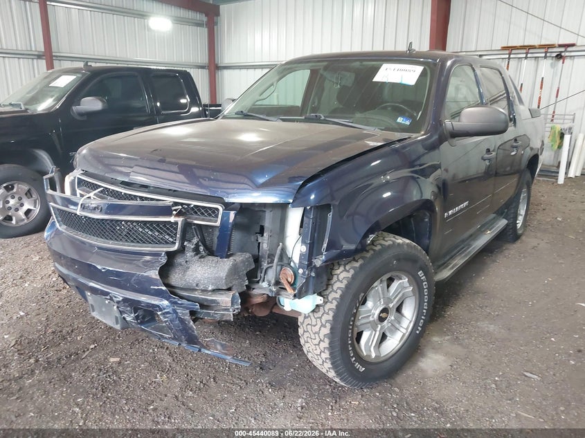 Vin: 3gnvkee00ag298723, lot: 45938198, chevrolet avalanche 1500 ls 20102