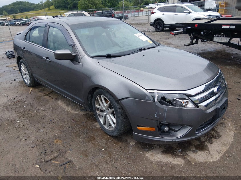 Vin: 3fahp0jgxcr324965, lot: 45938204, ford fusion sel 2012 img_1