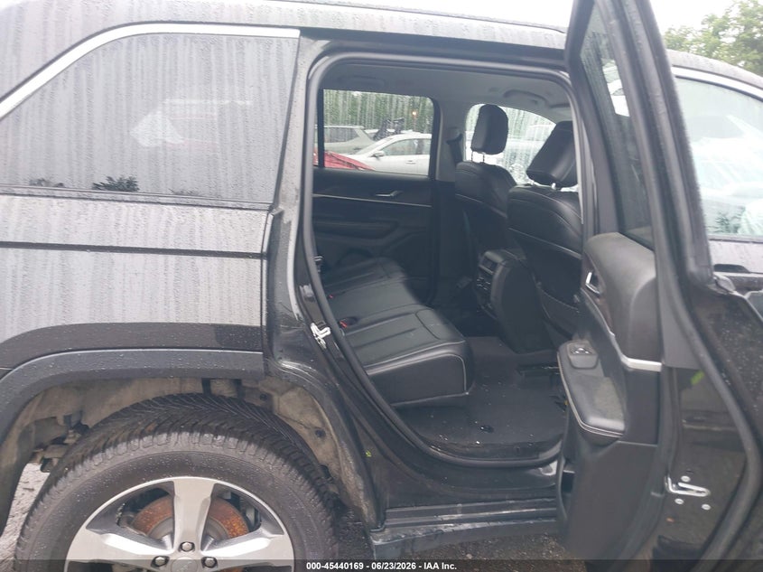 JEEP GRAND CHEROKEE 2024 VIN 1C4RJHBG5R8924008