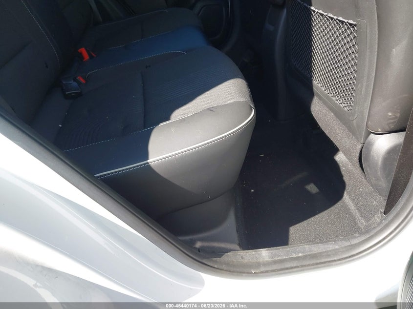 2023 Hyundai Venue Limited VIN: KMHRC8A32PU275180 Lot: 45440174