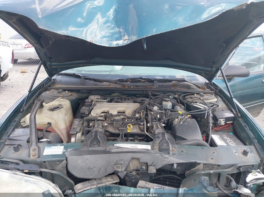 1999 Chevrolet Lumina VIN: 2G1WL52M0X9118024 Lot: 45440193