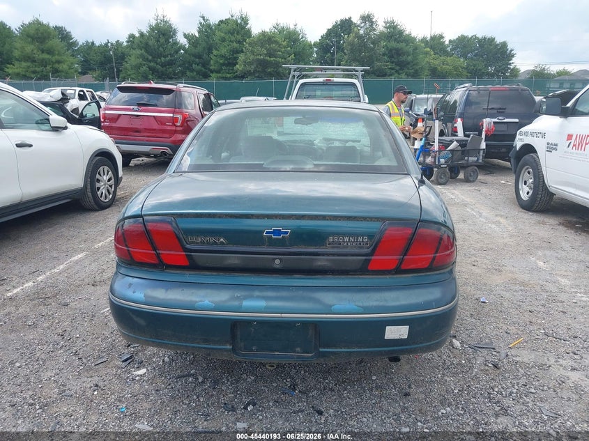 1999 Chevrolet Lumina VIN: 2G1WL52M0X9118024 Lot: 45440193