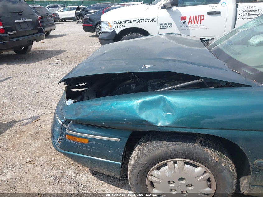 1999 Chevrolet Lumina VIN: 2G1WL52M0X9118024 Lot: 45440193