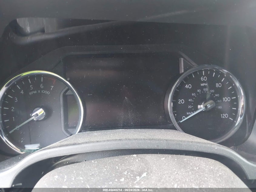 FORD EXPEDITION 2020 VIN 1FMJU1KT7LEA55201