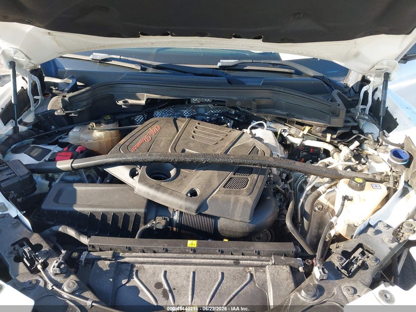 2020 Alfa Romeo Stelvio Rwd VIN: ZASPAJAN7L7C86315 Lot: 45440216