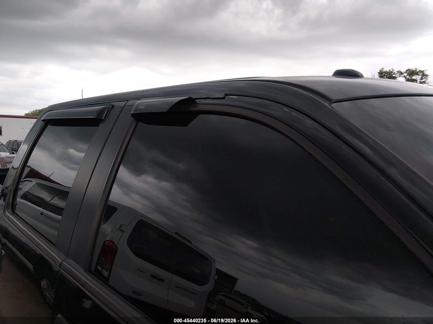 2013 FORD F-150 TRUCK 3.5L V-6 DI, DOHC, VVT, TURBO, 365HP