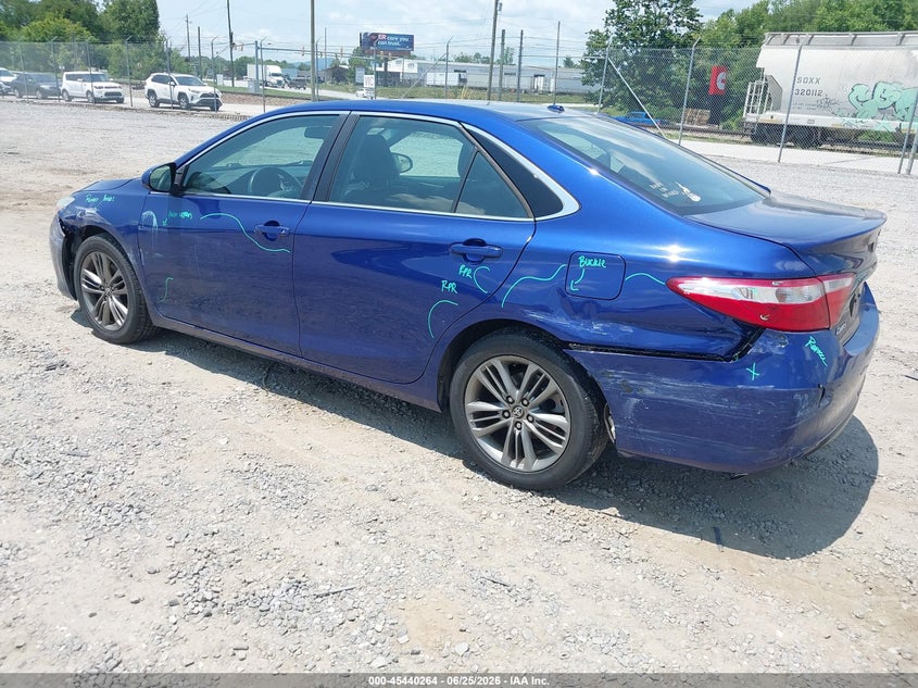 AtlanticExpress - Toyota Camry