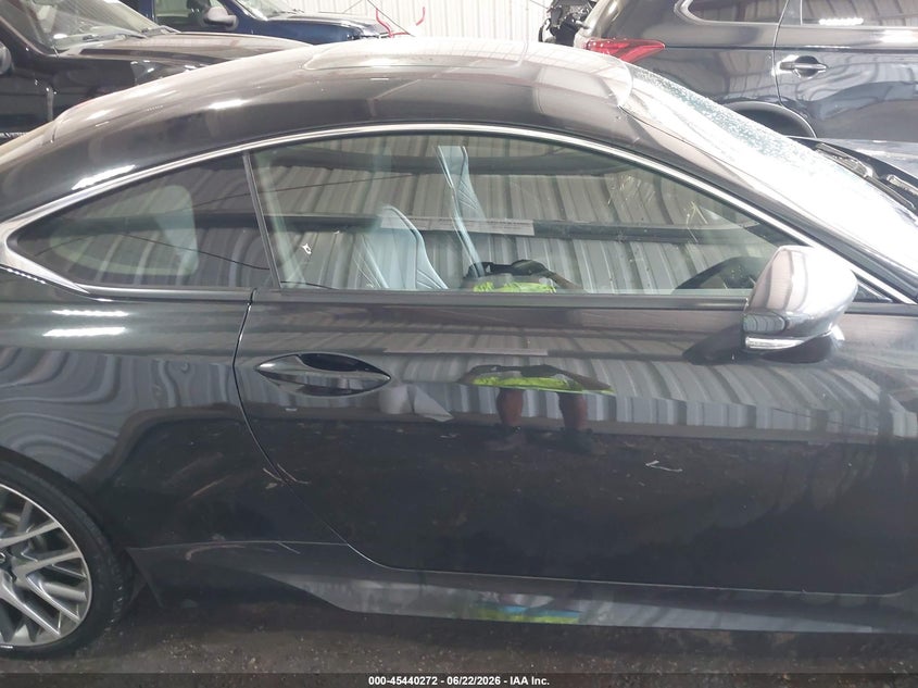 AtlanticExpress - Lexus RC 300