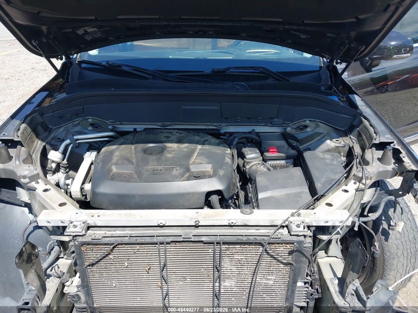 VOLVO XC90 - zdjecie 10
