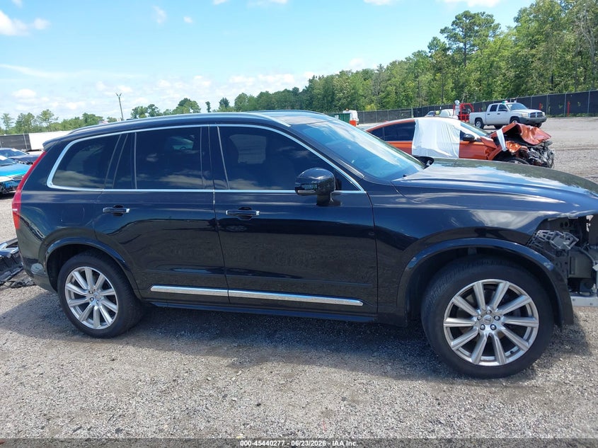 VOLVO XC90 - zdjecie 14