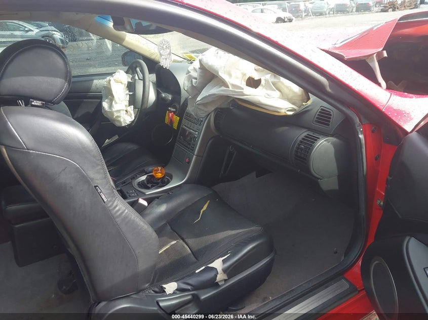 2004 INFINITI G35 auction photo 5