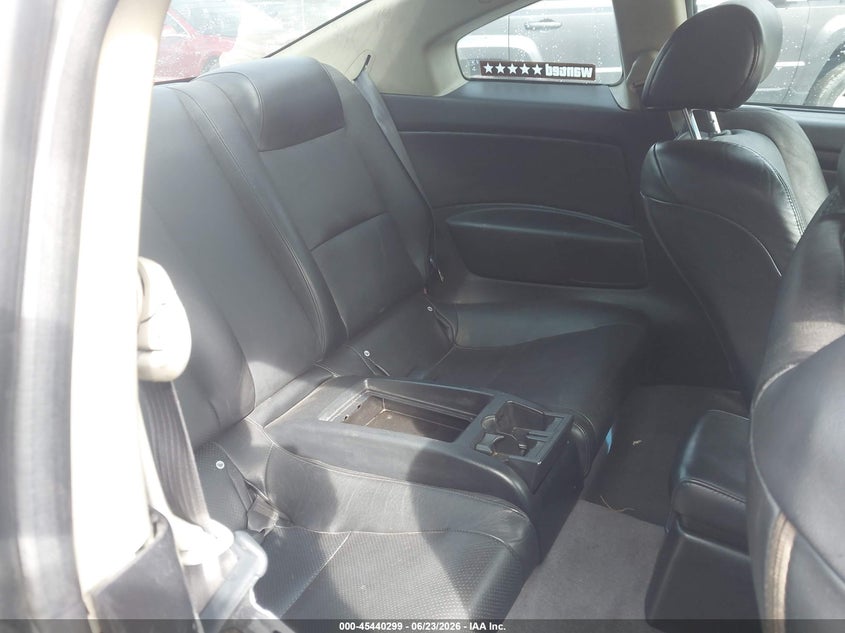 2004 INFINITI G35 auction photo 8