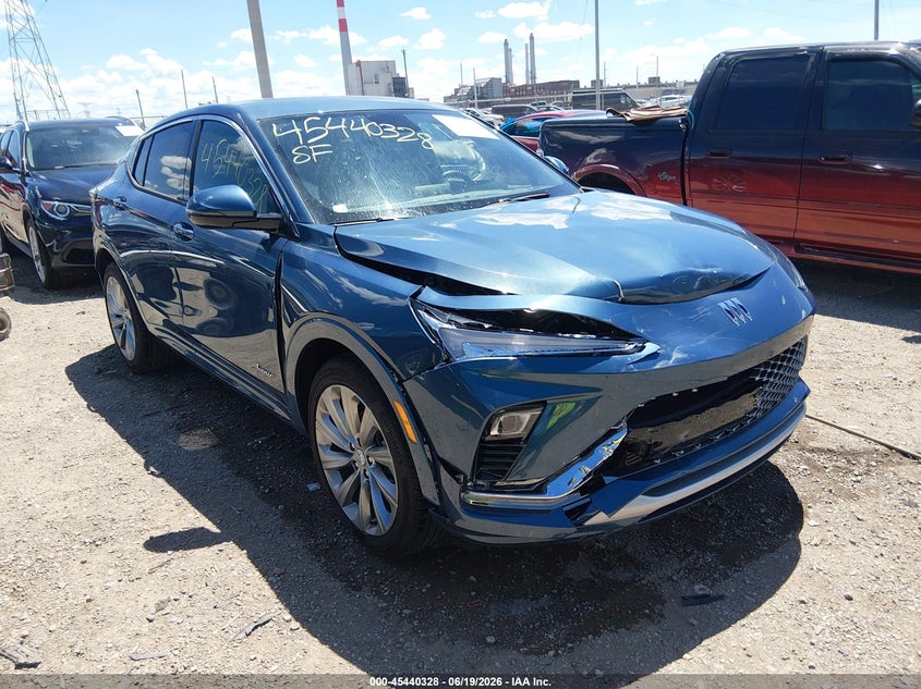 Vin: kl47lcep4tb064879, lot: 45938437, buick envista avenir fwd 2026 img_1