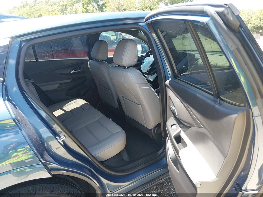 2026 Buick Envista Avenir Fwd VIN: KL47LCEP4TB064879 Lot: 45440328