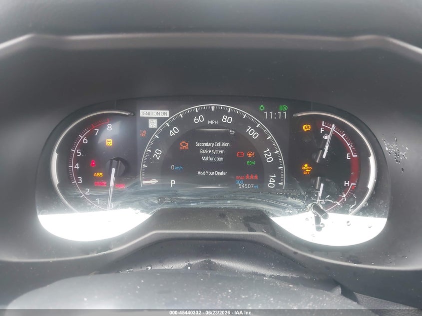 AtlanticExpress - Toyota RAV4