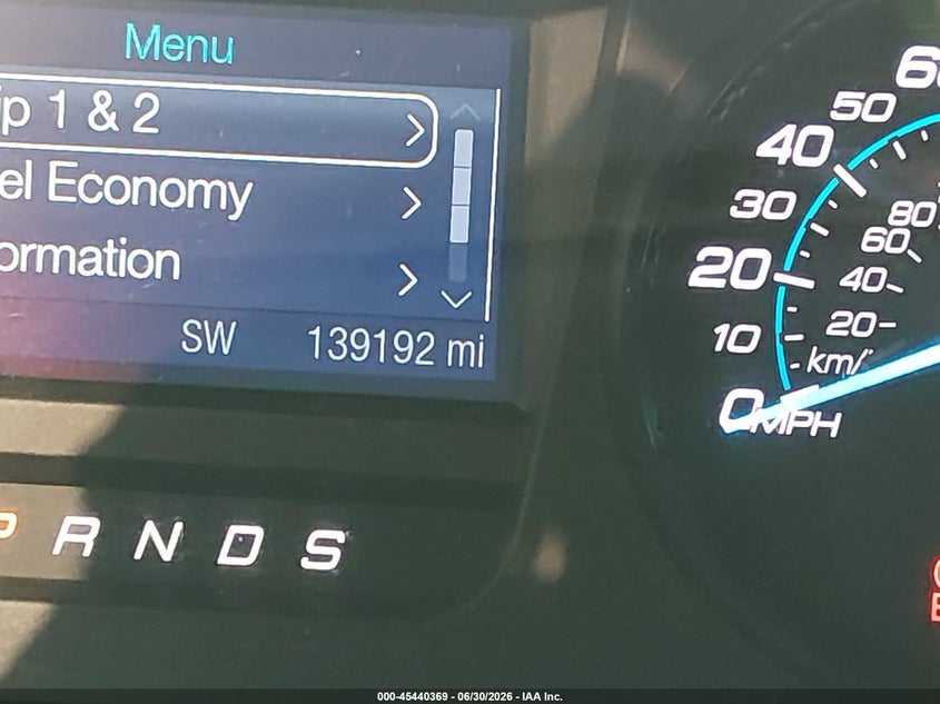 2017 Ford Taurus Se VIN: 1FAHP2D80HG122859 Lot: 45440369