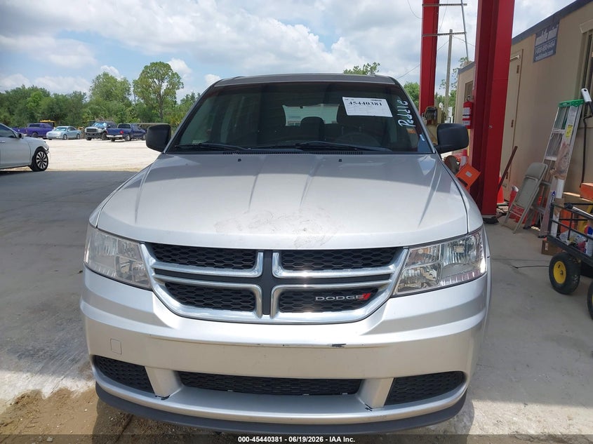 AtlanticExpress - Dodge Journey