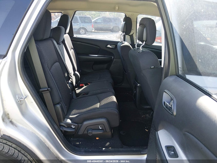 AtlanticExpress - Dodge Journey