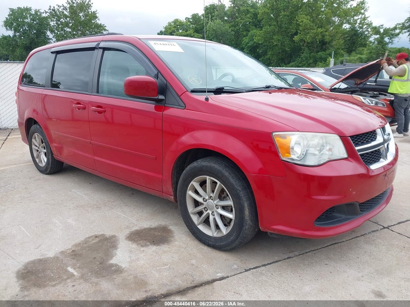 Vin: 2c4rdgcg0dr543888, lot: 45938525, dodge grand caravan sxt 2013 img_1