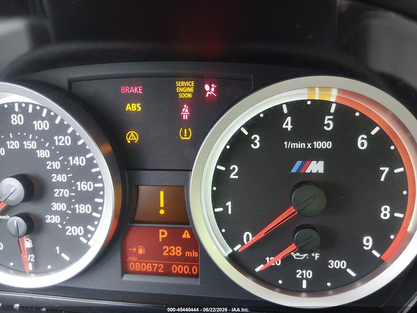 BMW 335I 2011 VIN WBAPL5C56BA919716