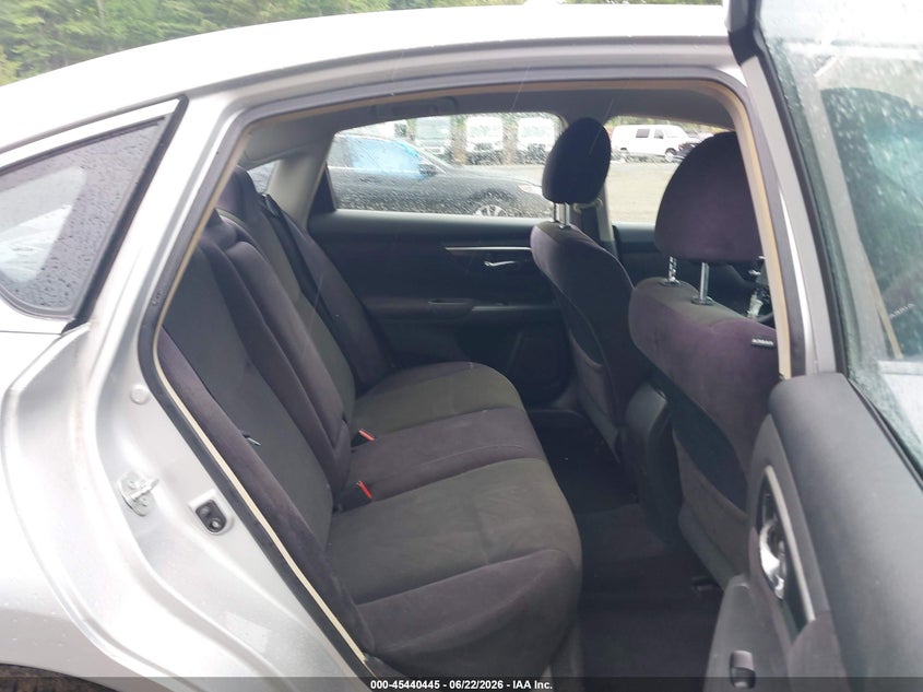 2013 NISSAN ALTIMA auction photo 8