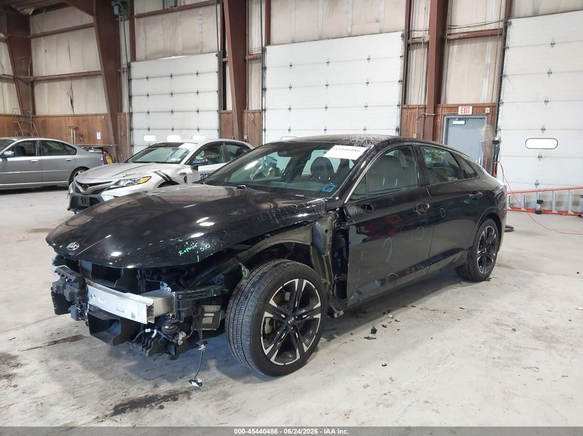 KIA K5 2021 VIN 5XXG64J29MG077720