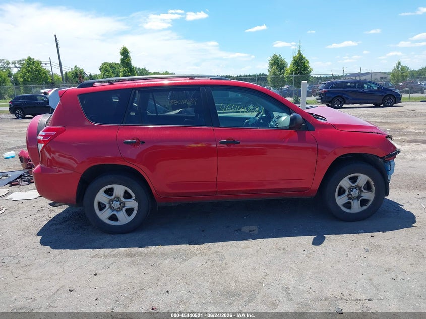AtlanticExpress - Toyota RAV4