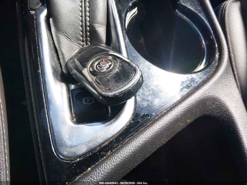 2020 Buick Encore Gx Fwd Preferred VIN: KL4MMBS21LB113166 Lot: 45440543