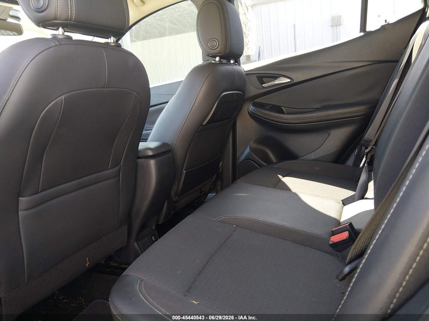 2020 Buick Encore Gx Fwd Preferred VIN: KL4MMBS21LB113166 Lot: 45440543