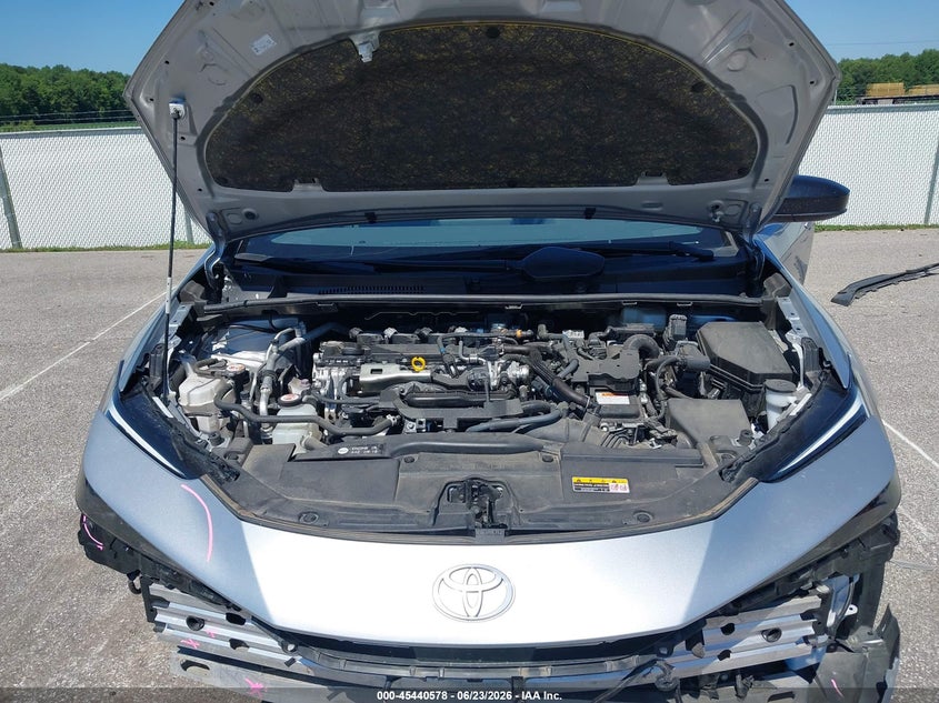 AtlanticExpress - Toyota Prius