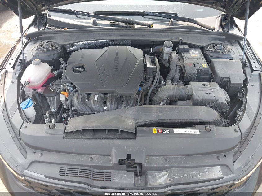 2026 Kia K5 Gt-Line Fwd VIN: KNAG64J77T5422531 Lot: 45440590