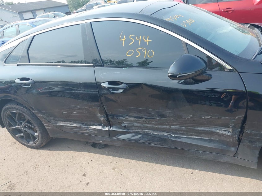 2026 Kia K5 Gt-Line Fwd VIN: KNAG64J77T5422531 Lot: 45440590