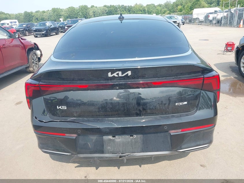 2026 Kia K5 Gt-Line Fwd VIN: KNAG64J77T5422531 Lot: 45440590
