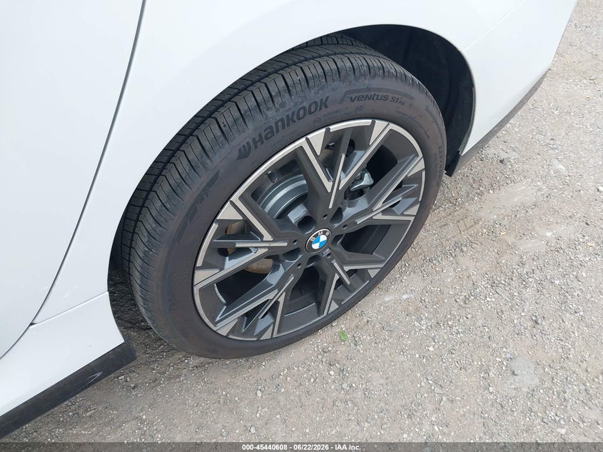 2026 BMW 228 Gran Coupe xDrive VIN: WBA23GG09T7U07449 Lot: 45440608