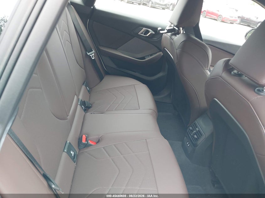 2026 BMW 228 Gran Coupe xDrive VIN: WBA23GG09T7U07449 Lot: 45440608
