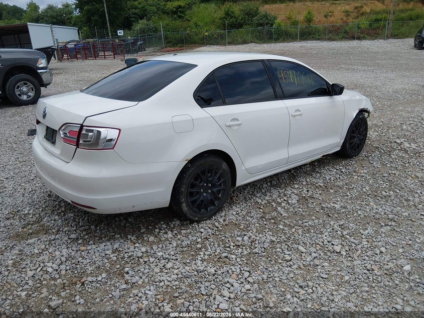 AtlanticExpress - Volkswagen Jetta