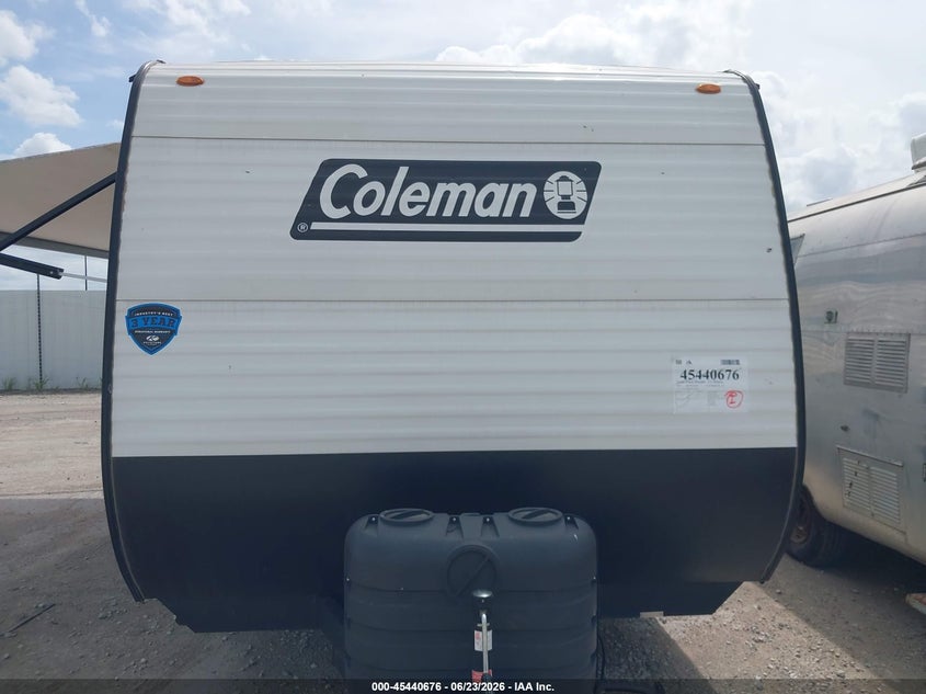 2025 KEYSTONE COLEMAN M - 19R auction photo 7
