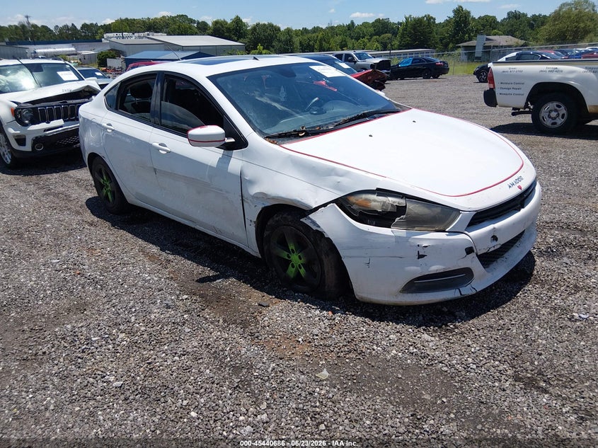 Vin: 1c3cdfbbxfd404819, lot: 45938795, dodge dart sxt 2015 img_1