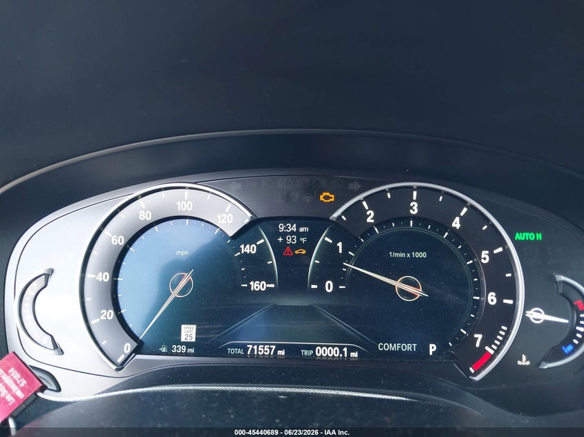 AtlanticExpress - BMW 5 Series