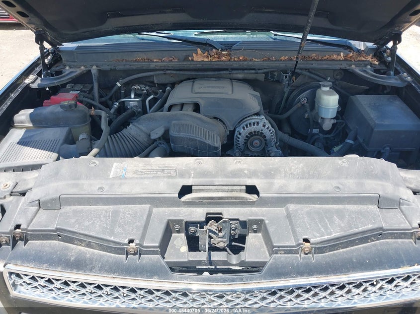 AtlanticExpress - Chevrolet Suburban 1500